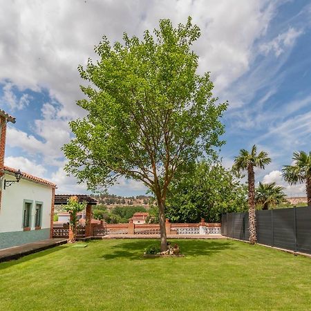 Orillas Del Turia Teruel Ngoại thất bức ảnh