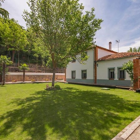 Orillas Del Turia Teruel Ngoại thất bức ảnh
