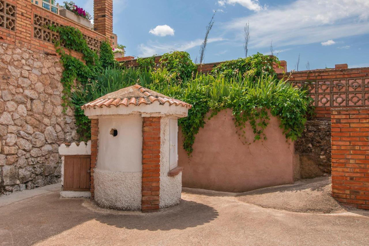 Orillas Del Turia Teruel Ngoại thất bức ảnh